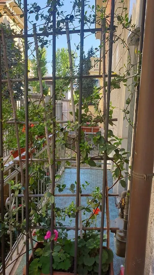 Appartamento Cesena3 Milano
