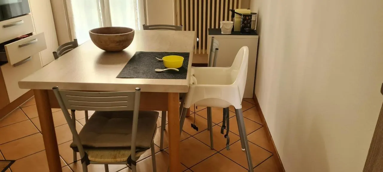 Appartamento Cesena3 Milano Italia