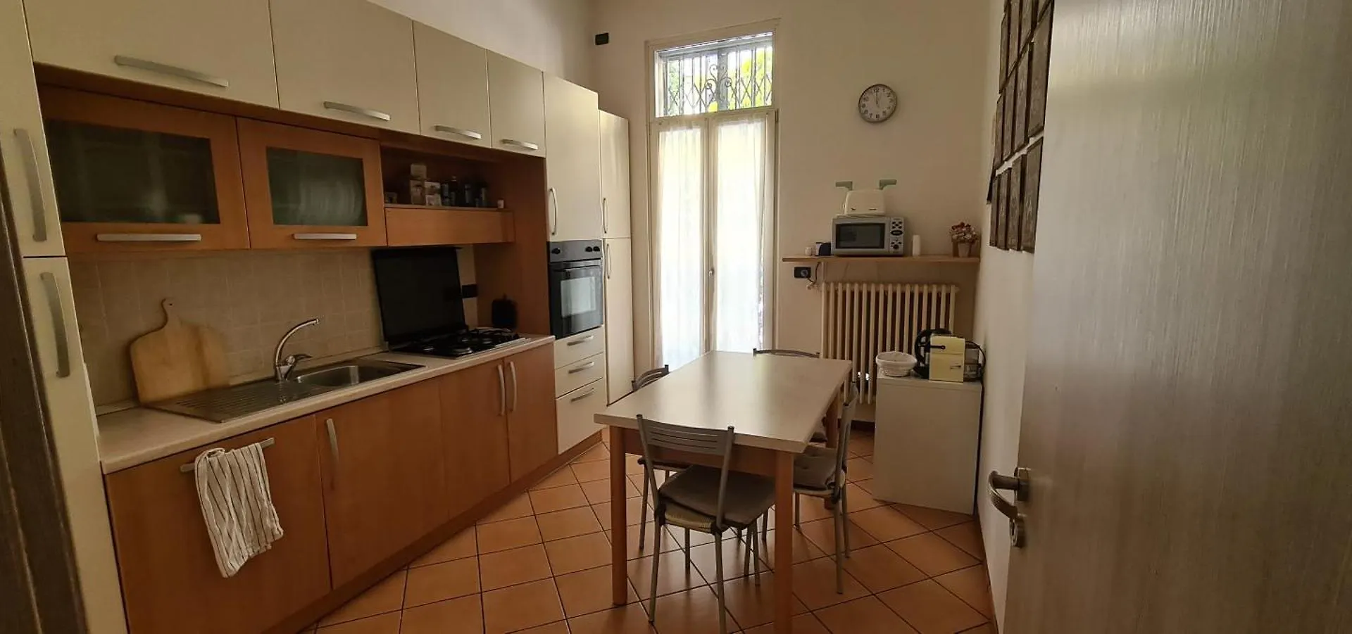 Appartamento Cesena3 Milano Italia