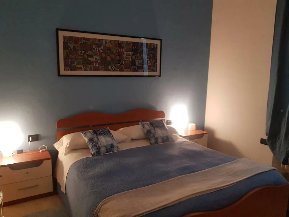 Appartamento Cesena3 Milano