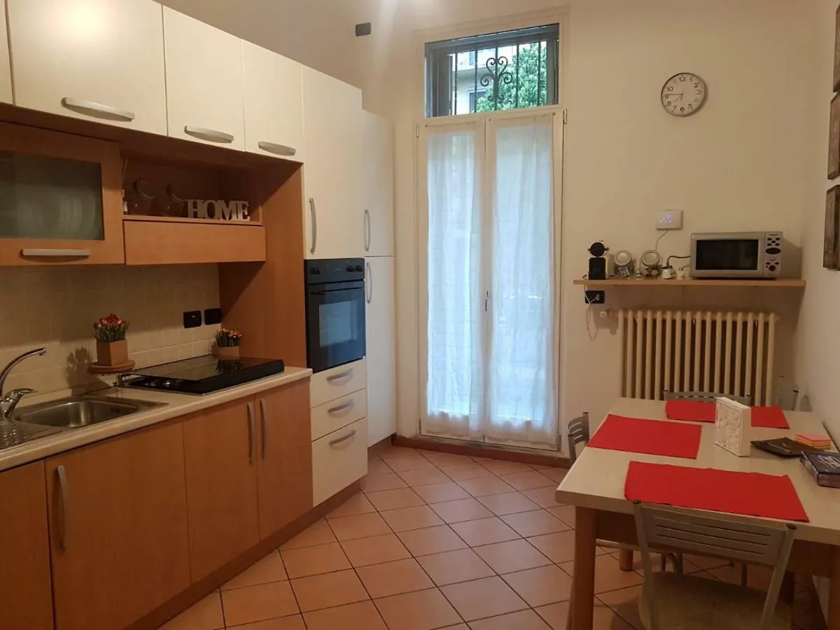 Appartamento Cesena3 Milano
