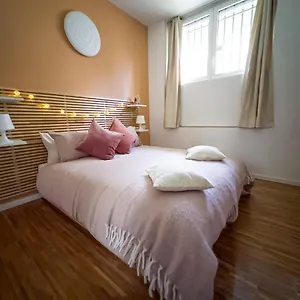 Fiera & Mico Comfy Appartamento