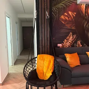 House Twenty - Five Appartamento