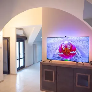 Comfy Penthouse Appartamento