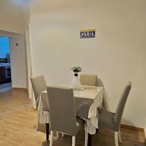 Naples Apartment Appartamento Napoli