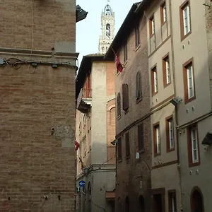 Il Campo Appartamento Siena