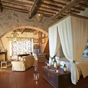Pieve Di Caminino Historic Farm Alloggio per agriturismo Podere Caminino