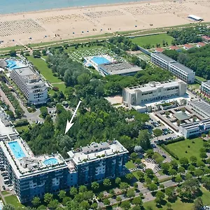 Residenza Delle Terme Appartamento Bibione