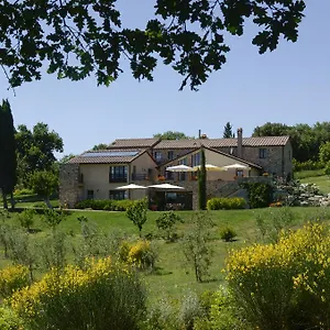 Podere Carceroni Casa di campagna Poggi del Sasso