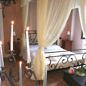 Corte Fattori Alloggio per agriturismo Monzambano