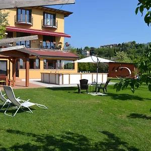 La Veranda Casa vacanze Salò
