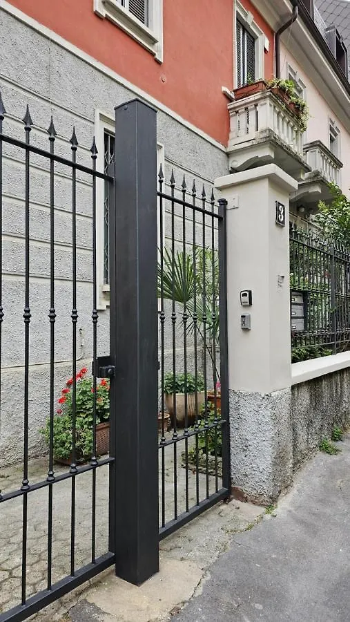Appartamento Cesena3 Milano
