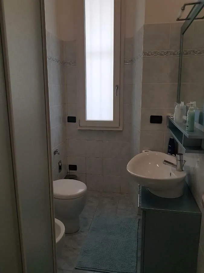 Cesena3 Apartment Milan 0*,  Italy