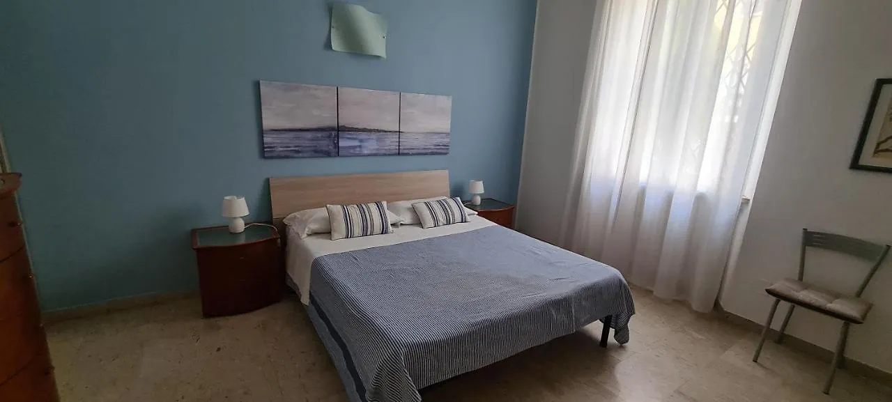 Cesena3 Apartment Milan Italy